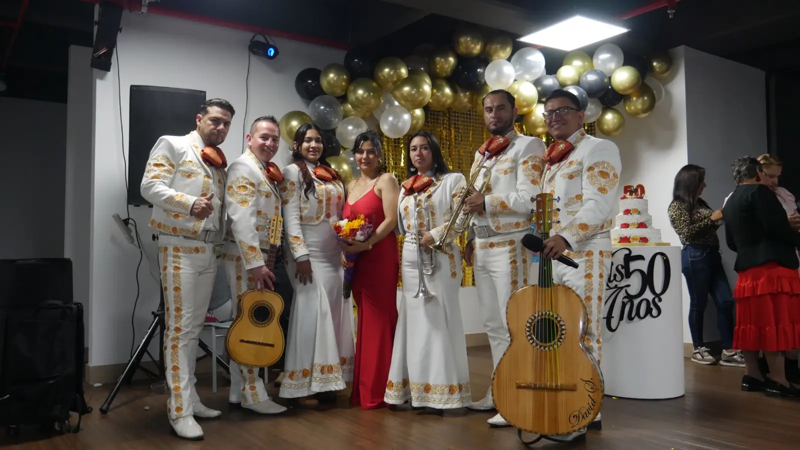 MARIACHIS BOGOTA PRECIOS