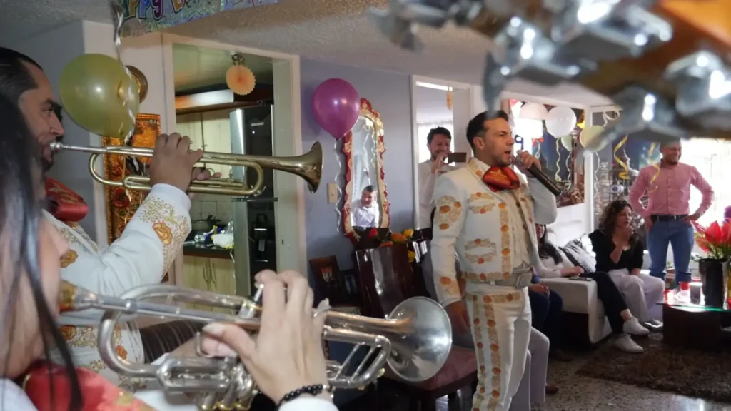 mariachis PRECIOS